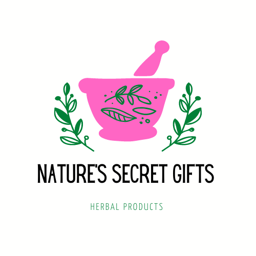 Nature's Secret Gifts